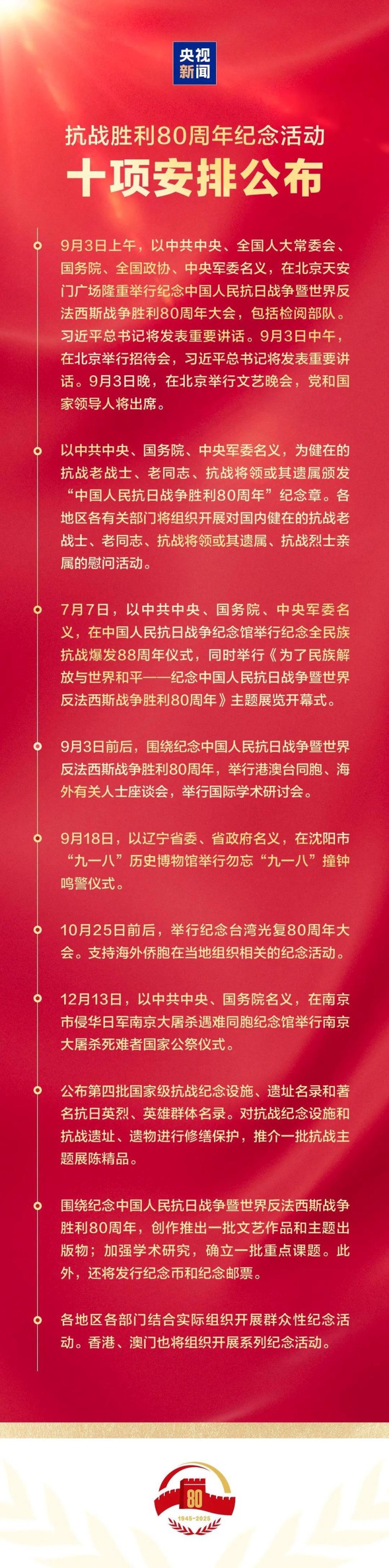 主播说联播丨9月3日是一个值得永远纪念的日子