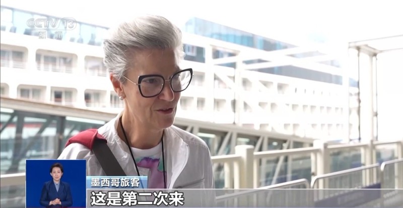看龙舟品粽子 端午假期入境客流创新高 “非遗+文旅”带火中国游