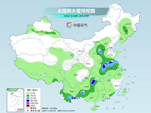 梅雨季要结束了吗？降雨形势将有哪些变化？一起了解
