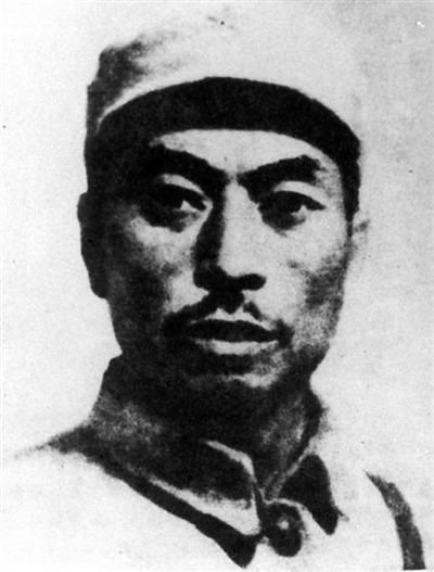 杨靖宇：奋勇向前、不畏牺牲的冲锋者（铭记历史 缅怀先烈・抗日英雄）