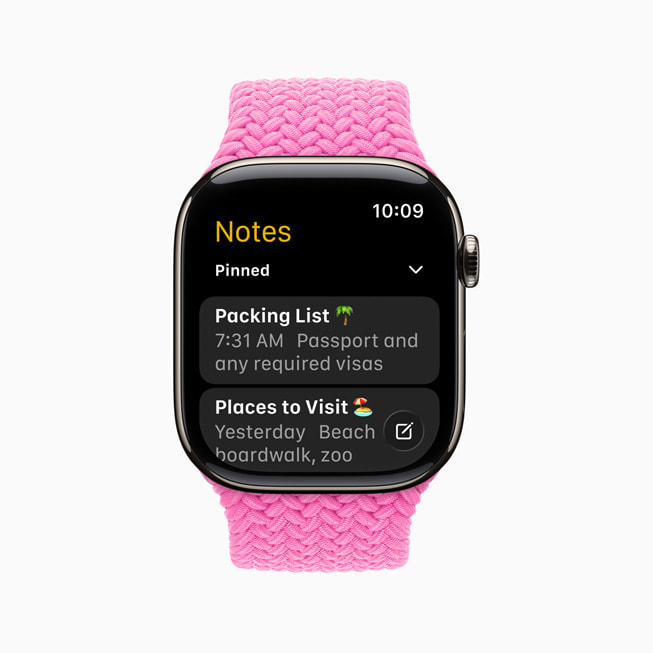 专访苹果高级总监：Apple  Watch，一次关于「判断力」的更新