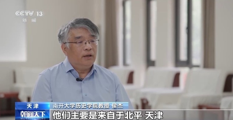 抗日英雄谱丨一条佟麟阁坚持走的路：为民族生存而战