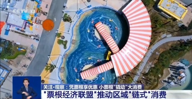 “含金量”还在提升！串联吃住行游购娱，你的这些票都能帮你省钱