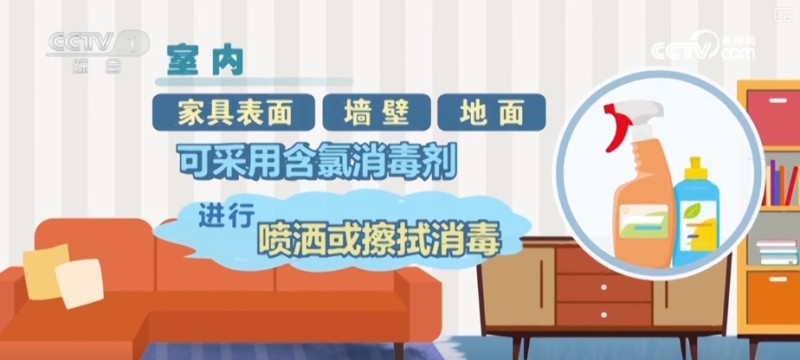 暴雨洪水过后这些细节事关安全需格外注意 | 科学防御科普↓