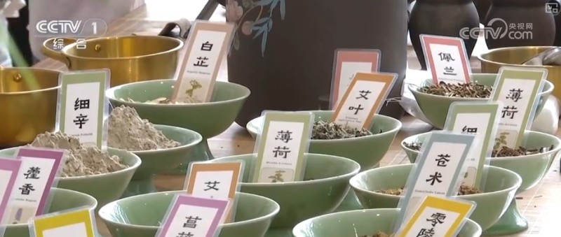 家国端午文脉流长！非遗以多元姿态融入大众生活  端午节文化味儿满满