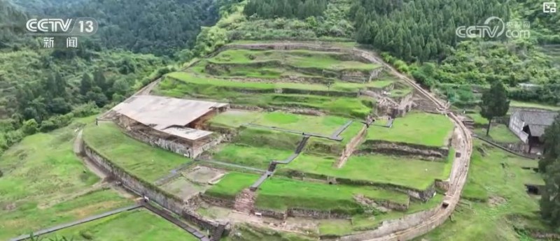 文化和自然遗产日丨文旅融合新路径 千年遗址成热门打卡地