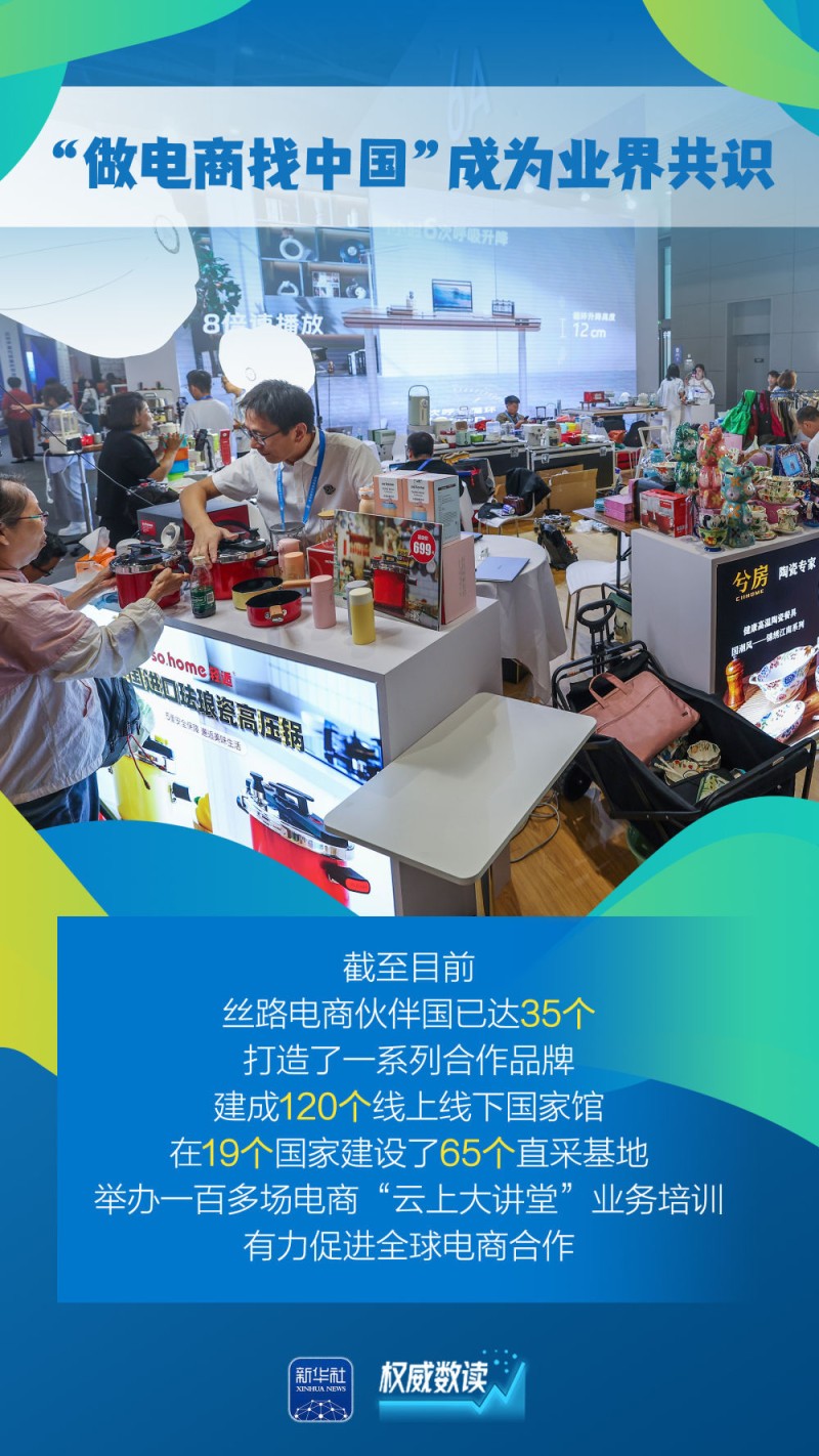 权威数读｜“含金量”“含新量”不断提高！这几组外贸数据要关注