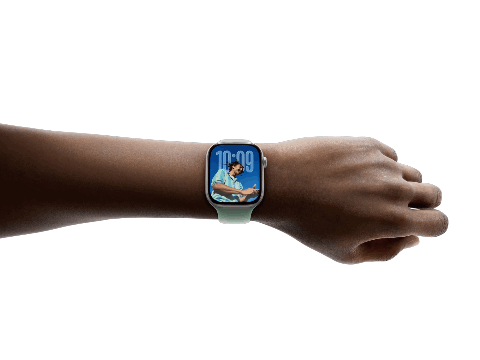 专访苹果高级总监：Apple  Watch，一次关于「判断力」的更新