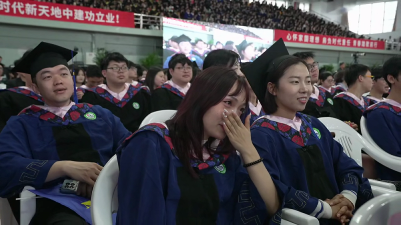 看丹观察丨答应我，无论多忙都要好好吃饭