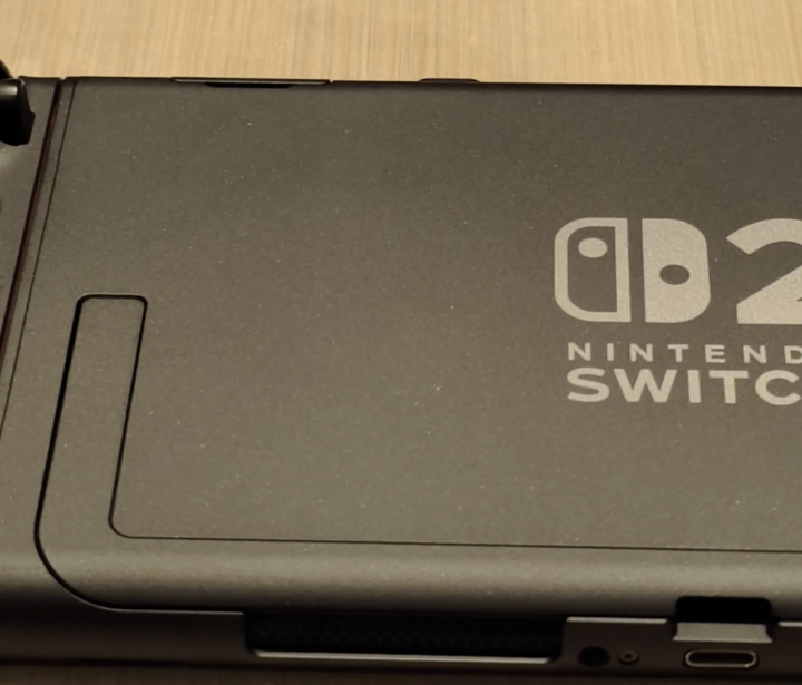 任天堂 Switch 2 开箱上手：画质有惊喜，但续航是大问题
