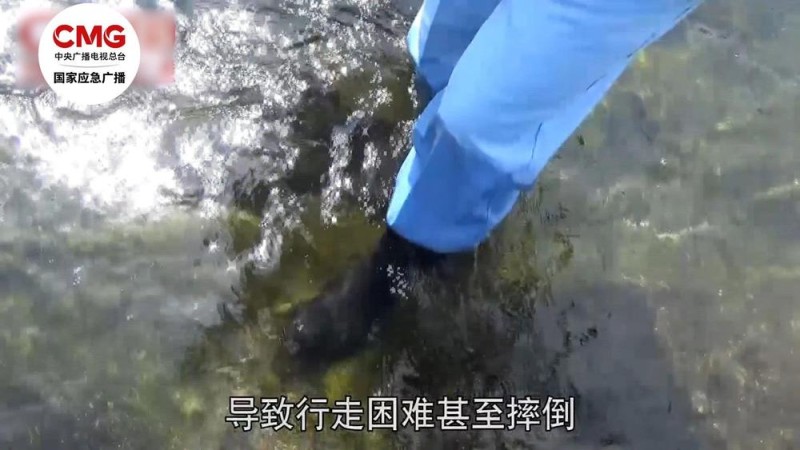 江苏广西等6省区局地有特大暴雨 发生城市内涝如何应对→