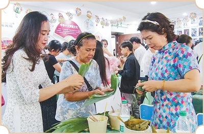 边民常来往，中越情更亲（边城见闻）