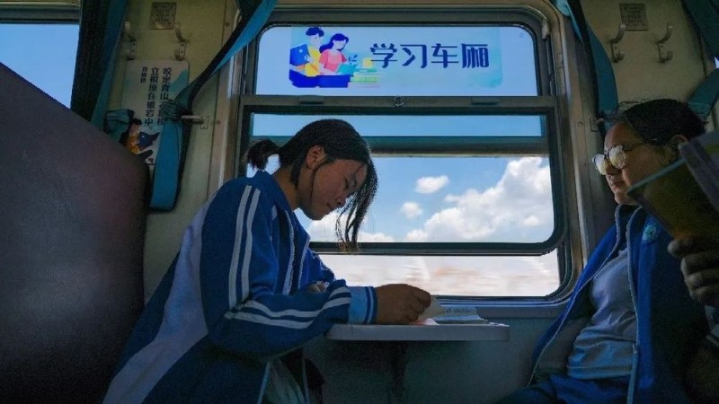 我的铁路风景｜用发现美的眼睛捕捉旅途美好！