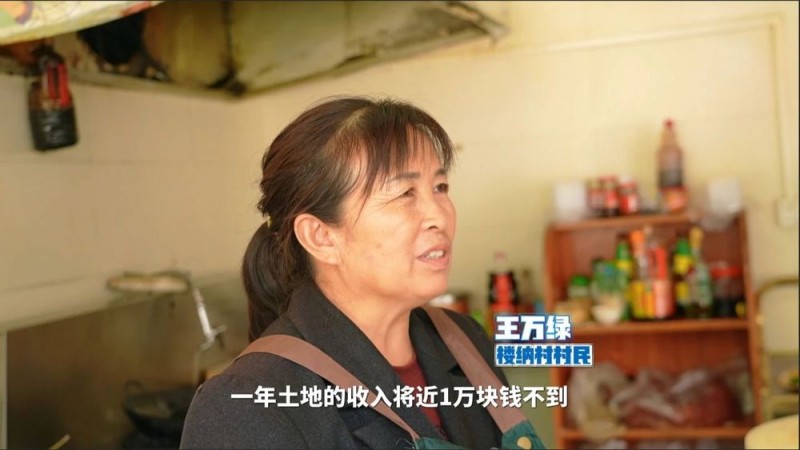 非洲小哥在楼纳村当“村民”丨老外村游记