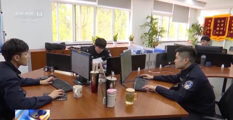 法治在线丨“有一笔自动扣费要帮你取消吗？”别信，诈骗！