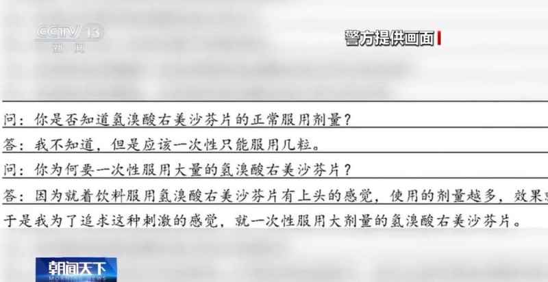 经营者非法贩卖右美沙芬获刑 “卖药”如何成“贩毒”？