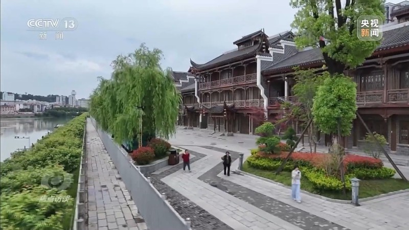 焦点访谈丨耗资24亿的古城四年累计亏损超10亿  停车场成唯一盈利项目