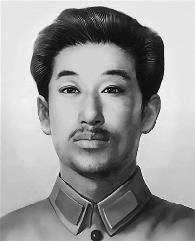 赵尚志：英勇无畏，宁死不屈（铭记历史 缅怀先烈・抗日英雄）