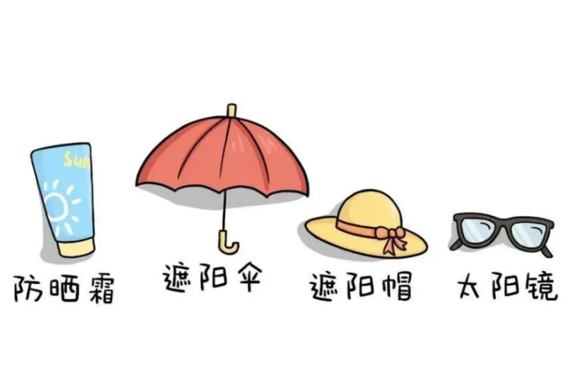 40℃以上天气频现 最近为啥这么热？