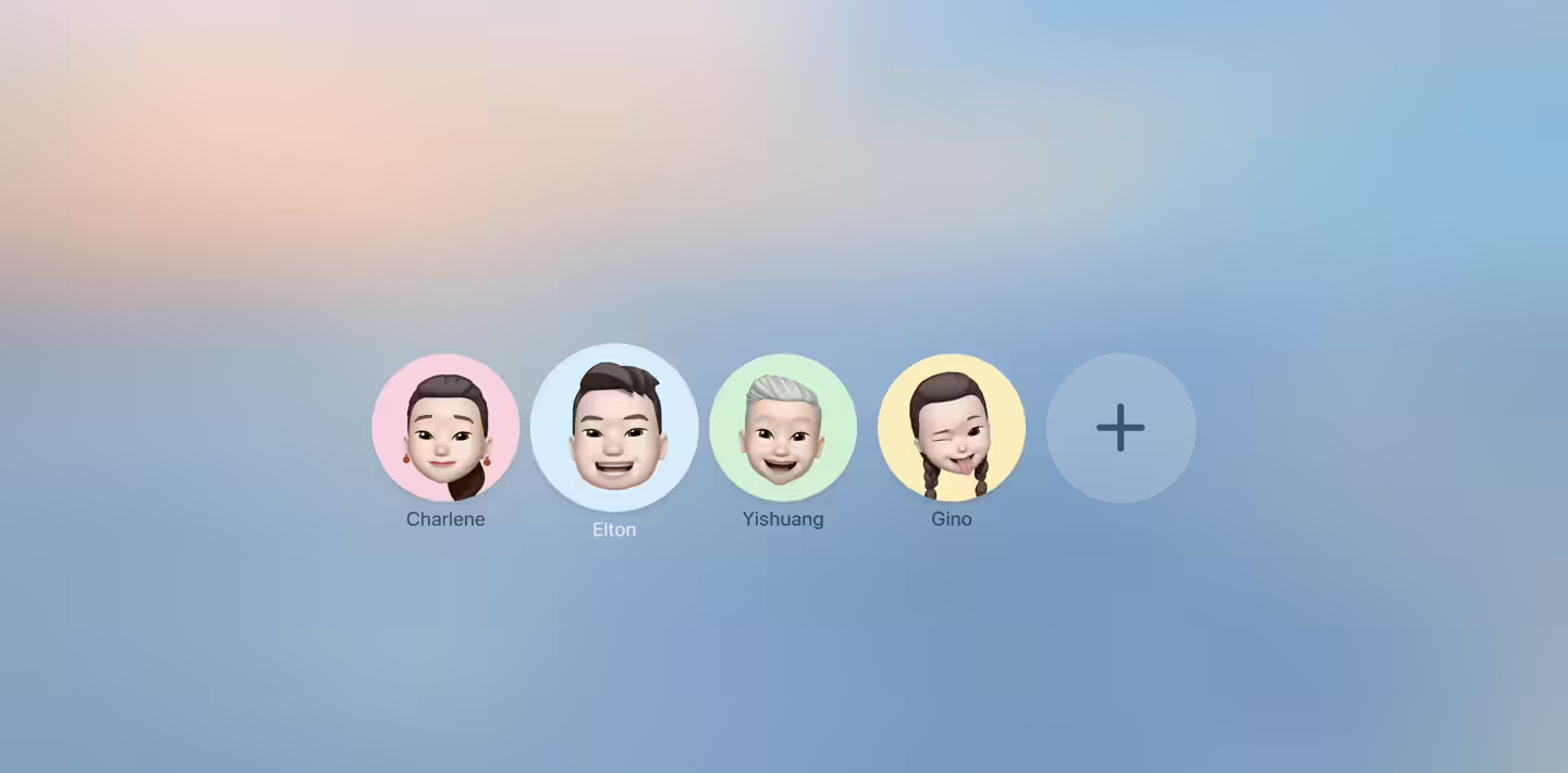 苹果 tvOS 26 发布:玻璃质感设计革新视听体验、iPhone 连动大屏 Apple Music 发表情应援