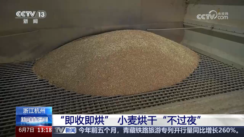 各地抢抓农时、精心组织、抓细服务举措 确保夏粮颗粒归仓