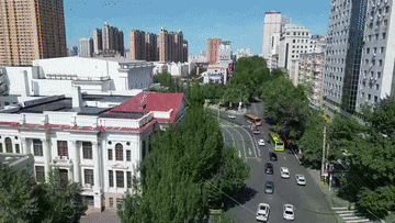 铭记历史 缅怀先烈丨在东北烈士纪念馆 追思东北抗联烈士
