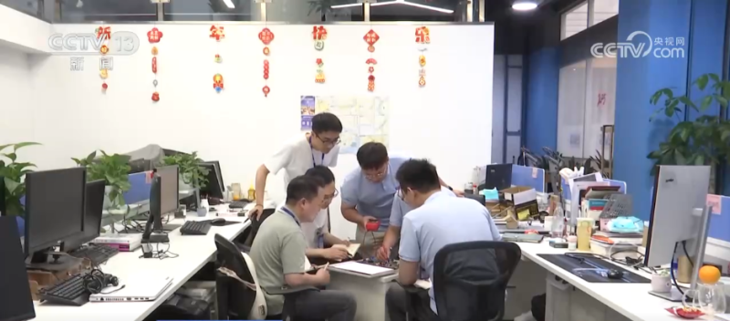 “软实力”→“硬支撑” 以质为信 创新举措助力中小微企业获融资“真红利”