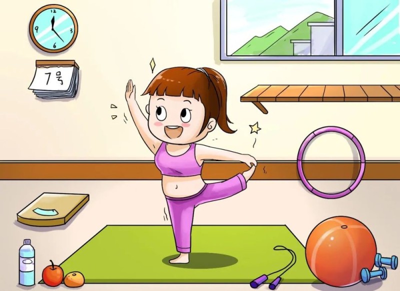 反弹的体重，大部分是脂肪……是真是假？｜谣言终结站