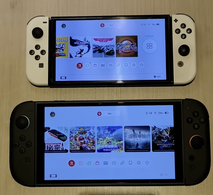 任天堂 Switch 2 开箱上手：画质有惊喜，但续航是大问题