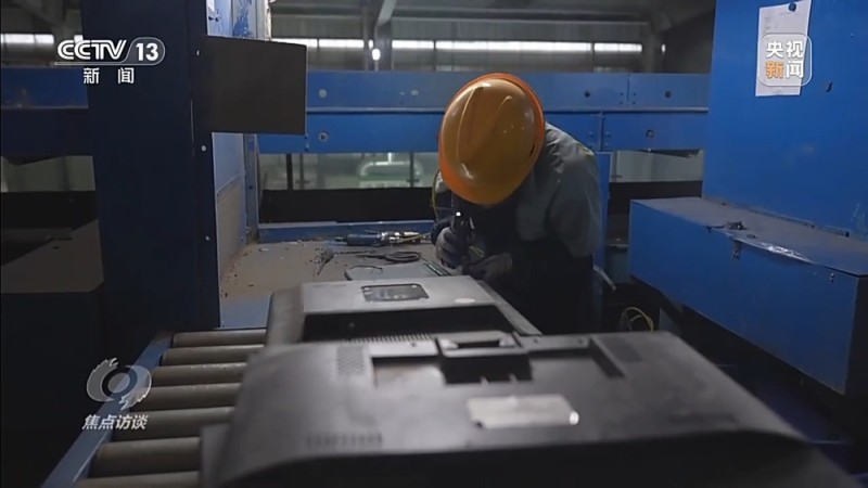 焦点访谈丨让环保融入日常 各地的温暖实践点亮绿意生活