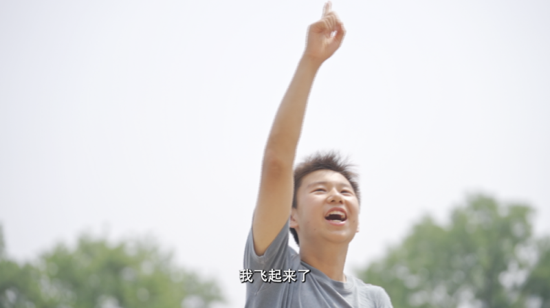 《小喇叭声动校园行》六一特别活动：从广播到电视的成长礼赞  听见新时代少年最强音