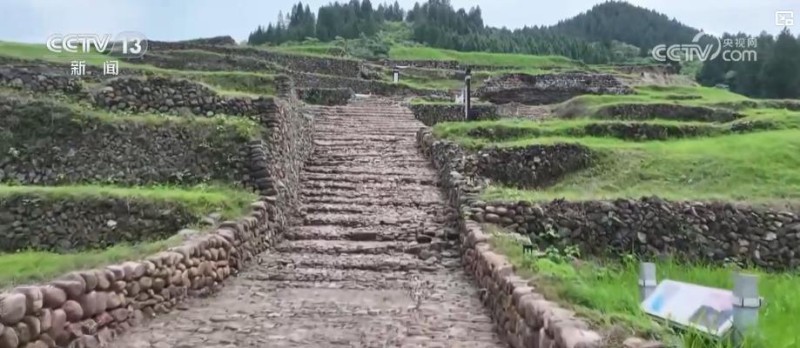 文化和自然遗产日丨文旅融合新路径 千年遗址成热门打卡地