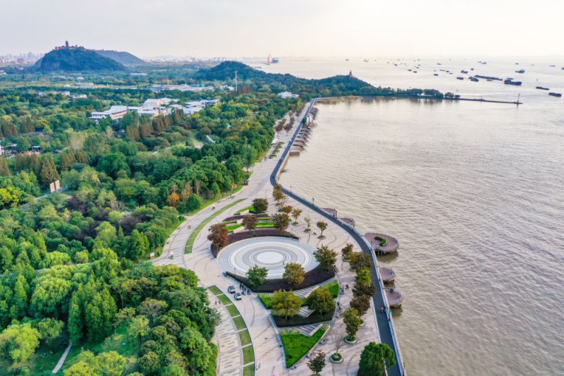 解码文化自信的城市样本｜江风海韵共潮生――解码“江海明珠”南通的文化自信样本