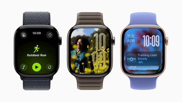 专访苹果高级总监：Apple  Watch，一次关于「判断力」的更新