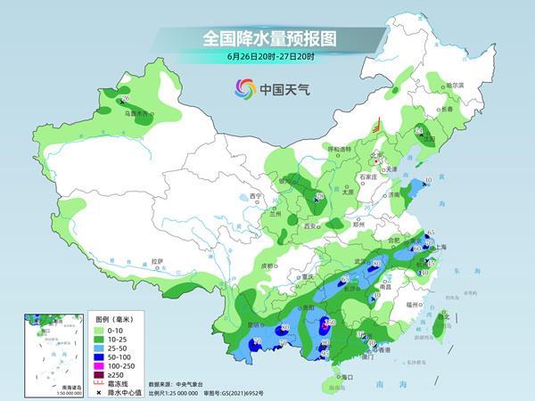 梅雨季要结束了吗？降雨形势将有哪些变化？一起了解