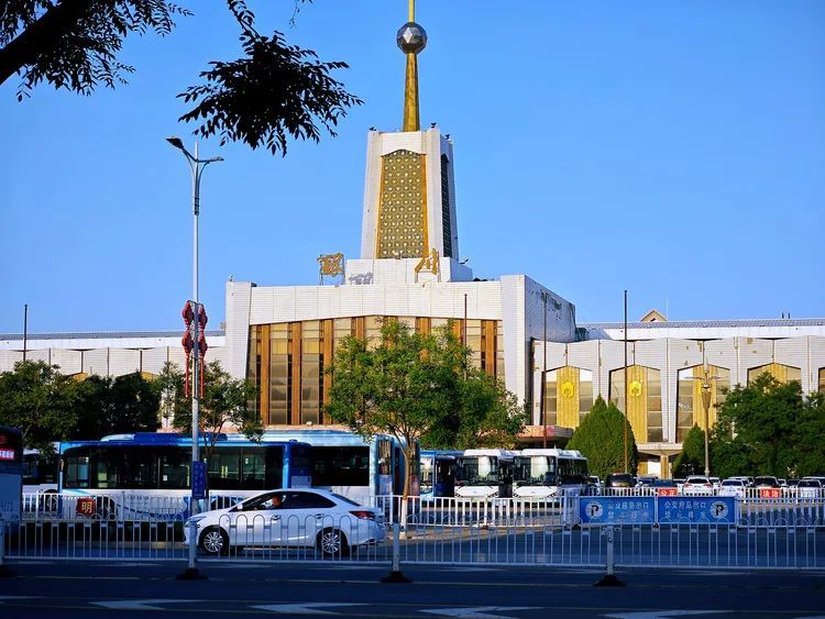 我的铁路风景｜用发现美的眼睛捕捉旅途美好！
