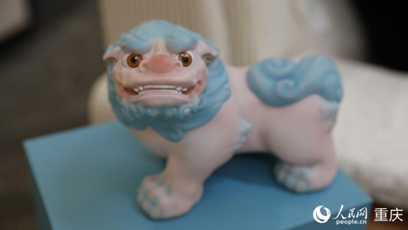 行进中国丨千年石刻“潮”起来