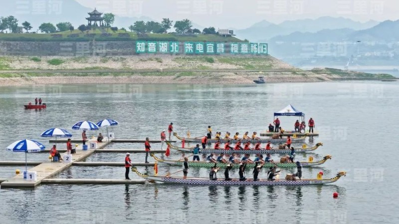 端午遇上六一，彰显经济别样活力