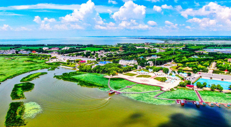 风景如何变场景――探析吉林“赏花游”的流量密码