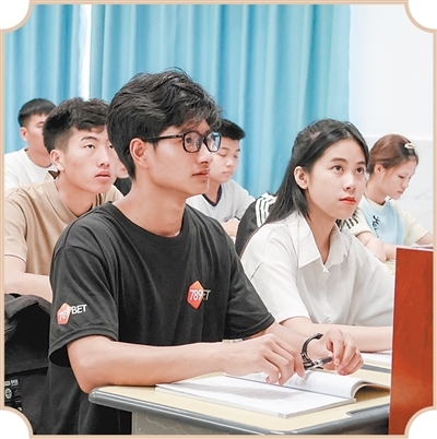 边民常来往，中越情更亲（边城见闻）