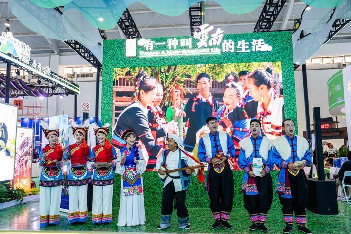 特稿｜“朋友圈”“加速器”“强枢纽”――这些关键词诠释“南博之约”