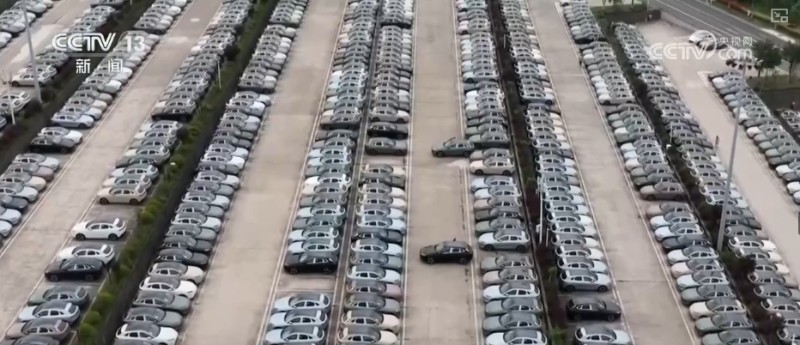 桩车增量比达1:3！充电基础设施建设与新能源汽车销量增长形成良性适配
