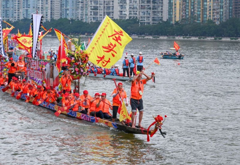 端午遇“六一”点燃文旅融合新活力――2025端午假日经济观察
