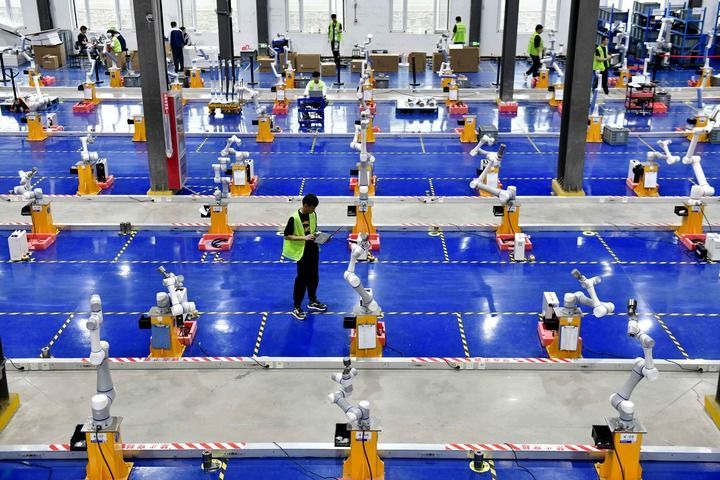 激发高质量发展的更强大动力――中国推进供给侧结构性改革深度观察