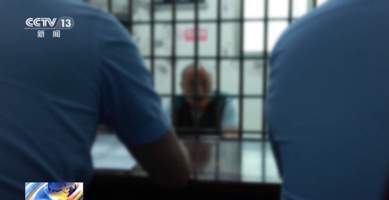 法治在线丨百元车费只为送口锅？司机机智拦截 结局大快人心