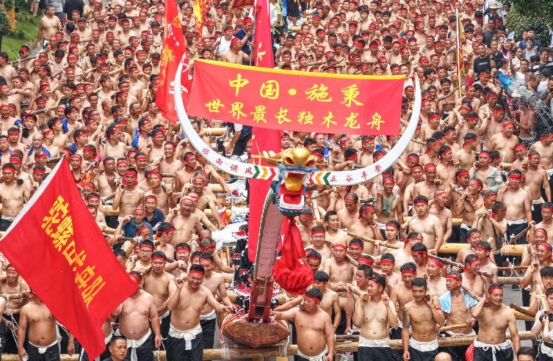 假期出游火 文化味更浓――2025年端午节假期盘点