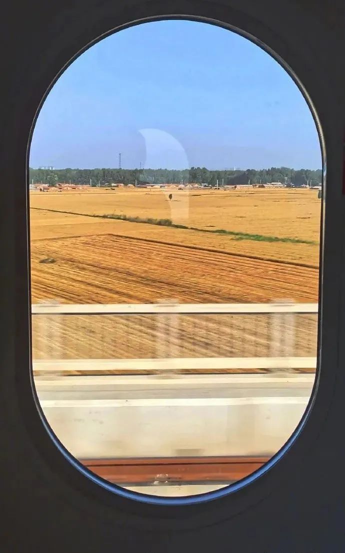 我的铁路风景｜用发现美的眼睛捕捉旅途美好！