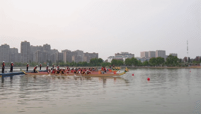 端午遇“六一”点燃文旅融合新活力――2025端午假日经济观察
