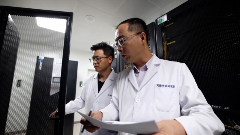 新华视点｜激发澎湃动能 共促高质量发展