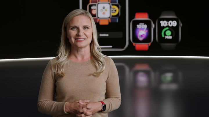 专访苹果高级总监：Apple  Watch，一次关于「判断力」的更新